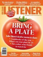 New Zealand Listener